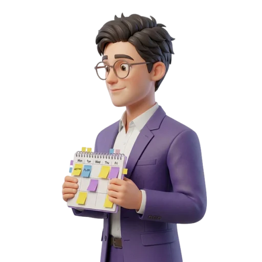 Learning Planner