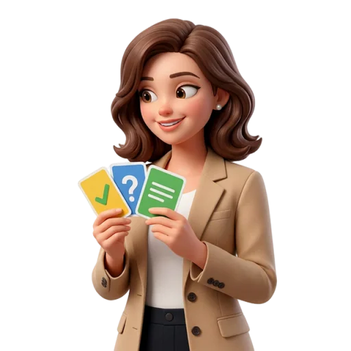 Pocket Quiz